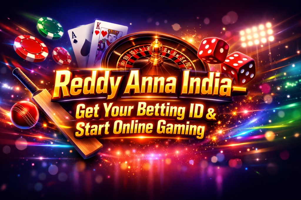 What Bonuses and Offers Can You Get on Reddyanna?